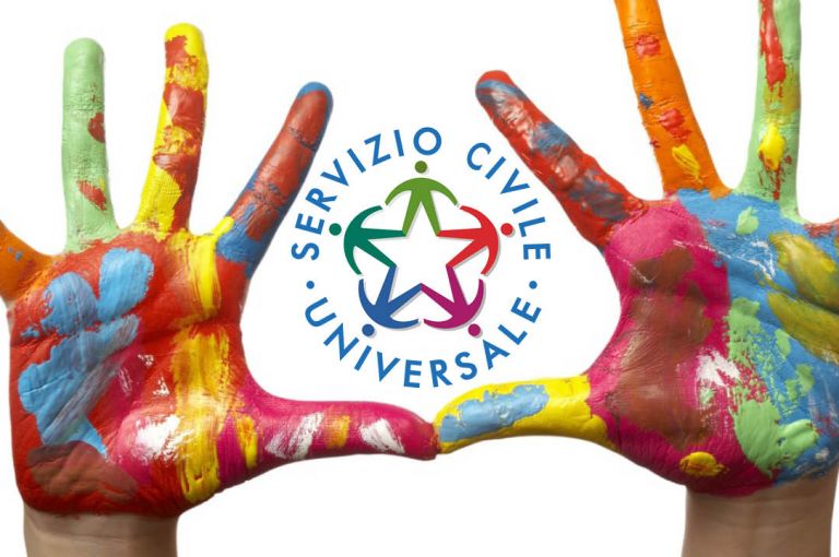UN'ESPERIENZA CON GLI ALTRI, UN'OPPORTUNITA' PER TE!