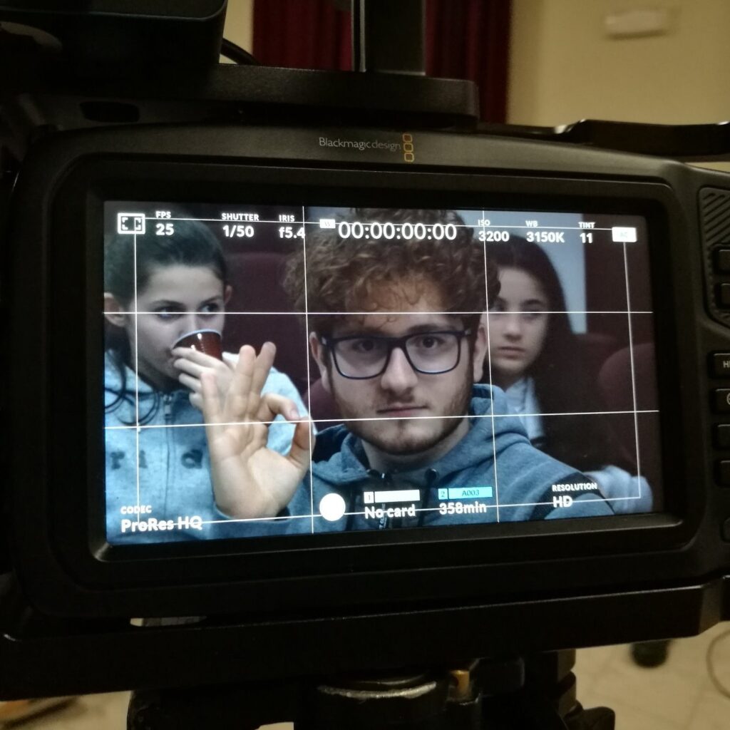 Buona Visione Production