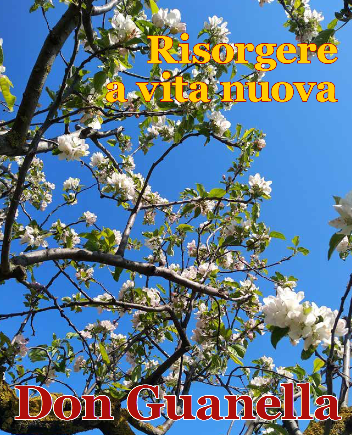 Rivista Don Guanella Marzo 2023 - BUONA PASQUA!